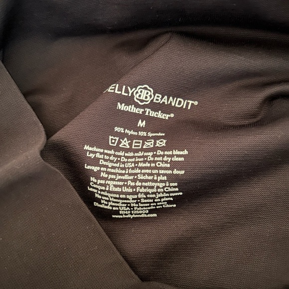 Belly Bandit Mother Tucker® Postpartum Compression Leggings - Picture 4 of 4